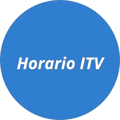 Horario ITV Campello