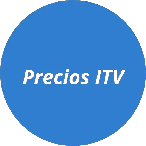 Precios ITV Campello