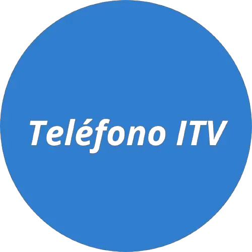 Teléfono ITV Campello