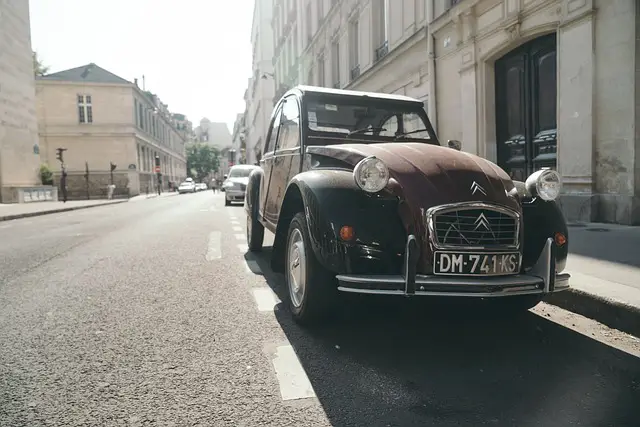 Coches con conducción autónoma nivel 4